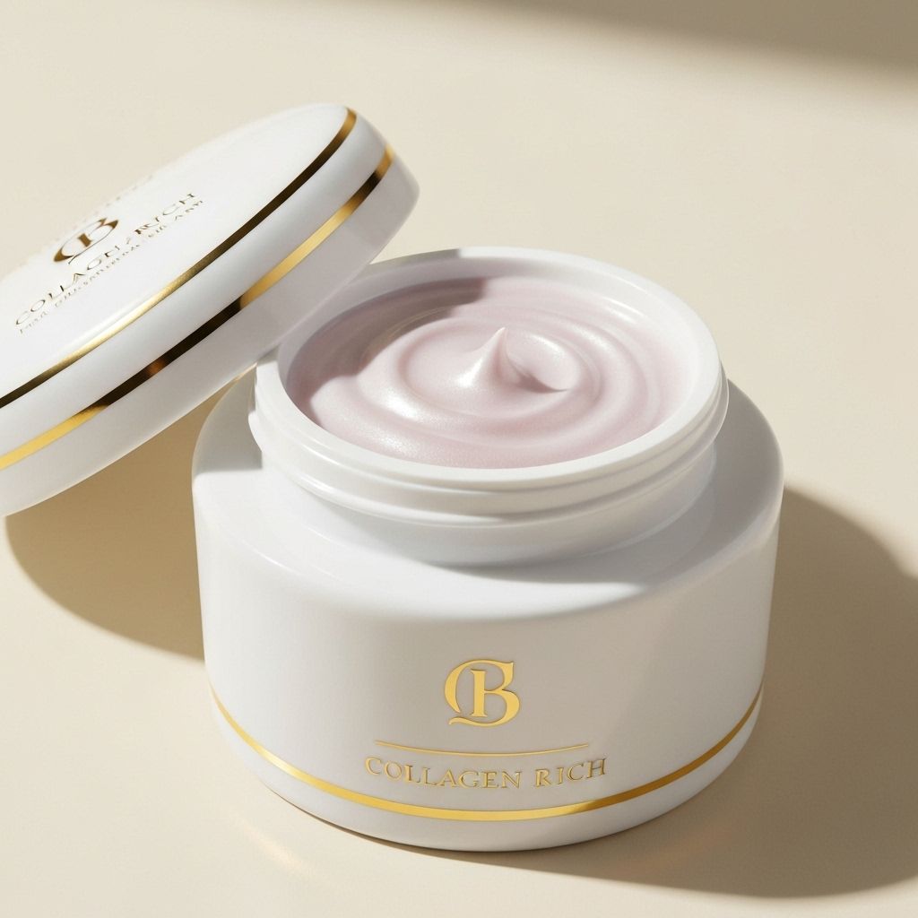 Collagen Rich Cream