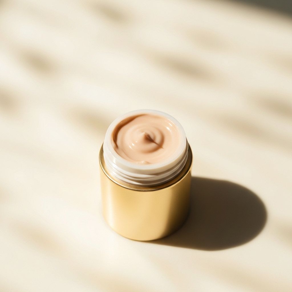 Anti-Aging Care Cream