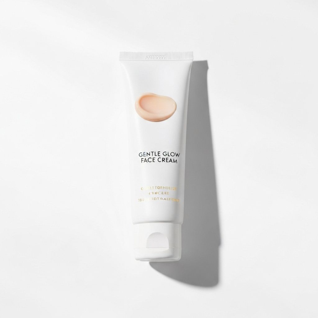 Gentle Glow Cream