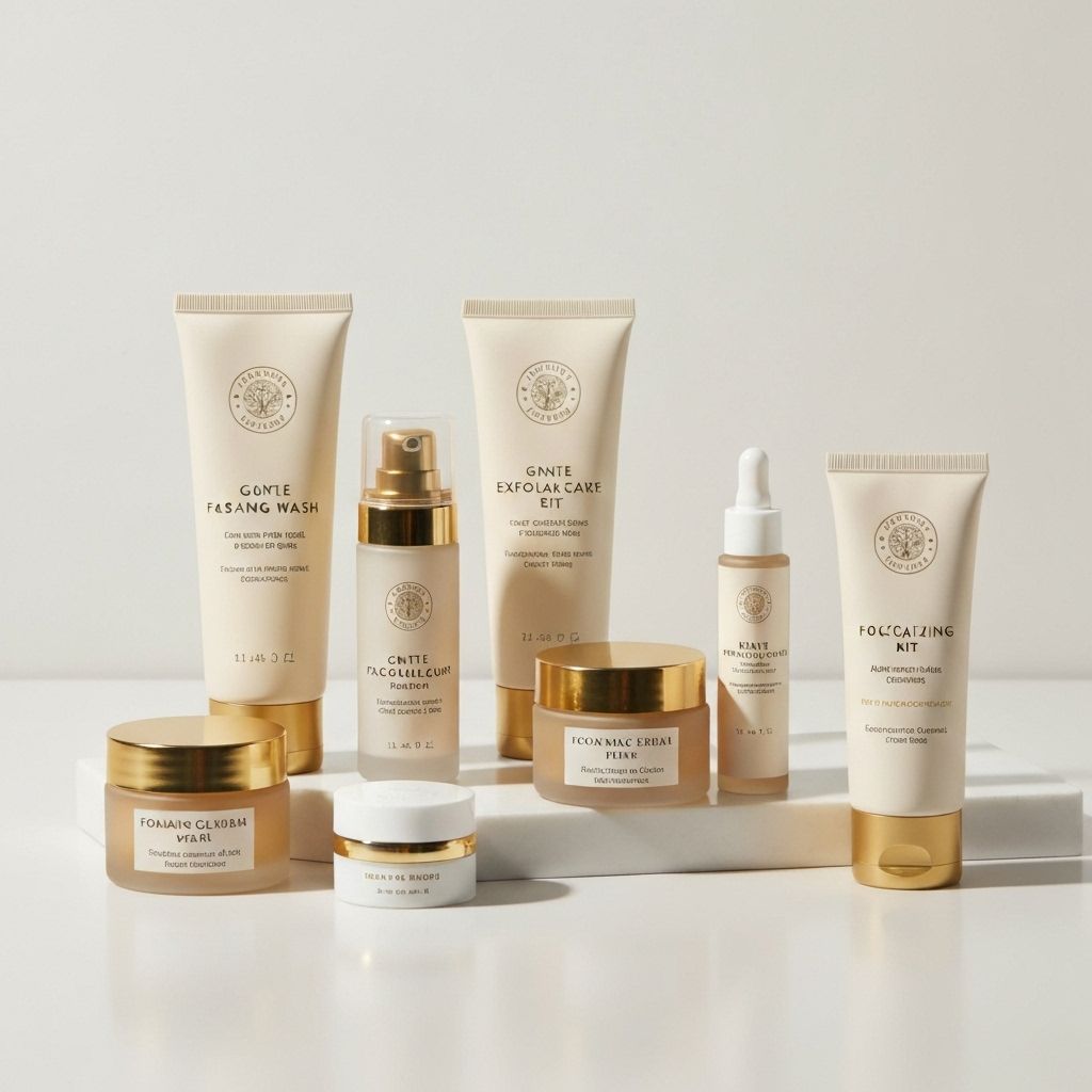 Complete Care Kit