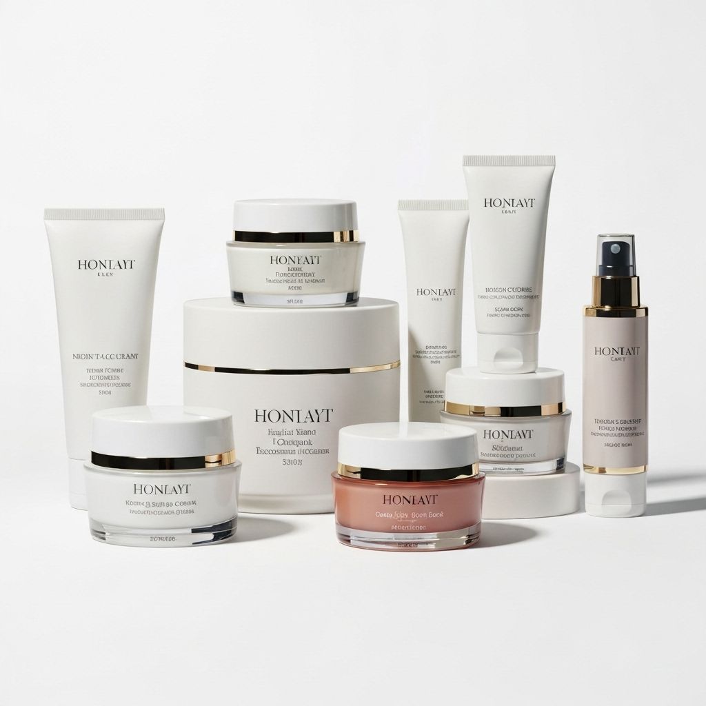 Women's Face Creams